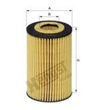 OLIEFILTER HENGST/UFI TGE 65 X 27 X 21